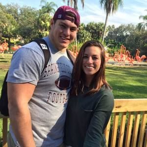 Meet your Posher, Pat